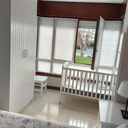 Apartamento Noja Beach Exterior photo