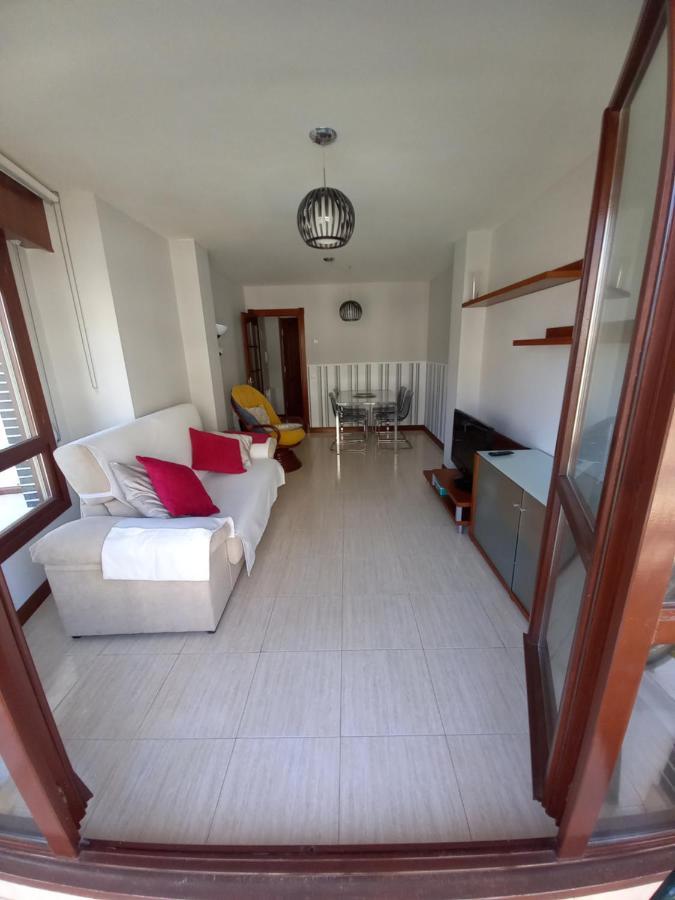 Apartamento Noja Beach Exterior photo
