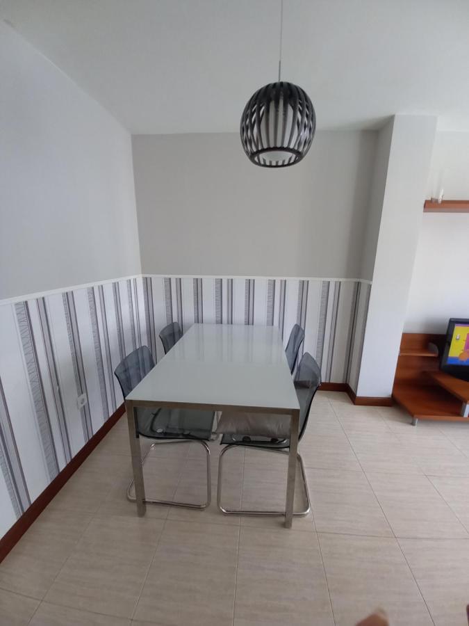 Apartamento Noja Beach Exterior photo