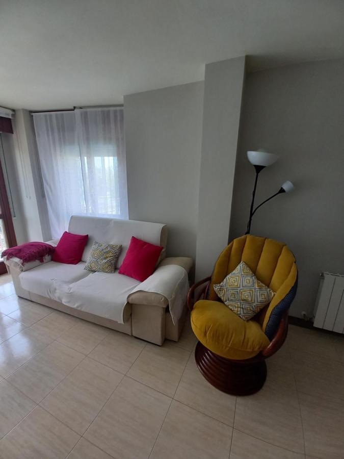 Apartamento Noja Beach Exterior photo