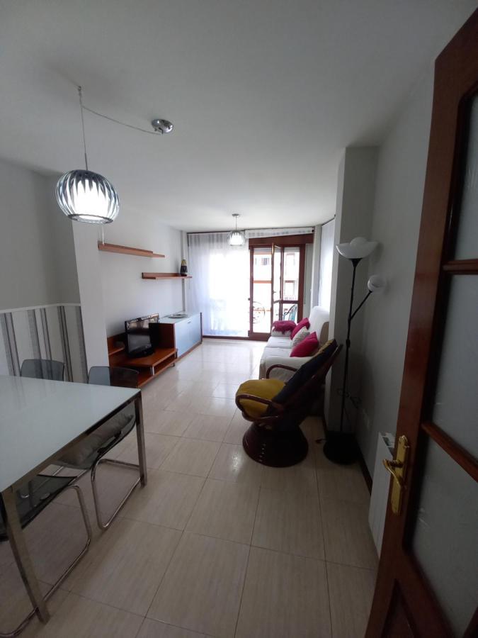 Apartamento Noja Beach Exterior photo