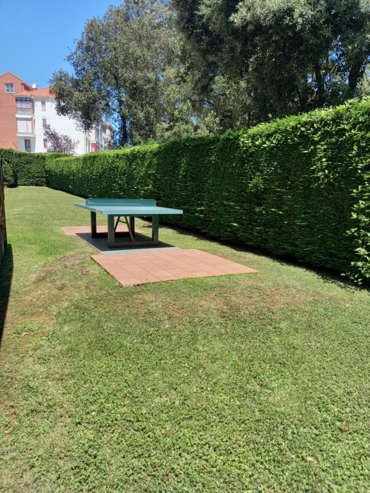 Apartamento Noja Beach Exterior photo