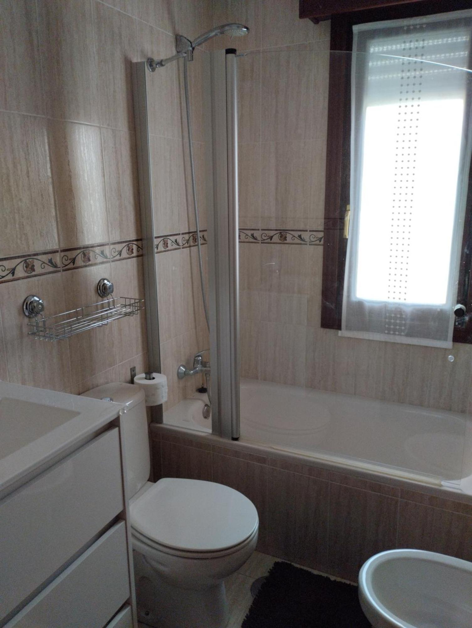 Apartamento Noja Beach Exterior photo
