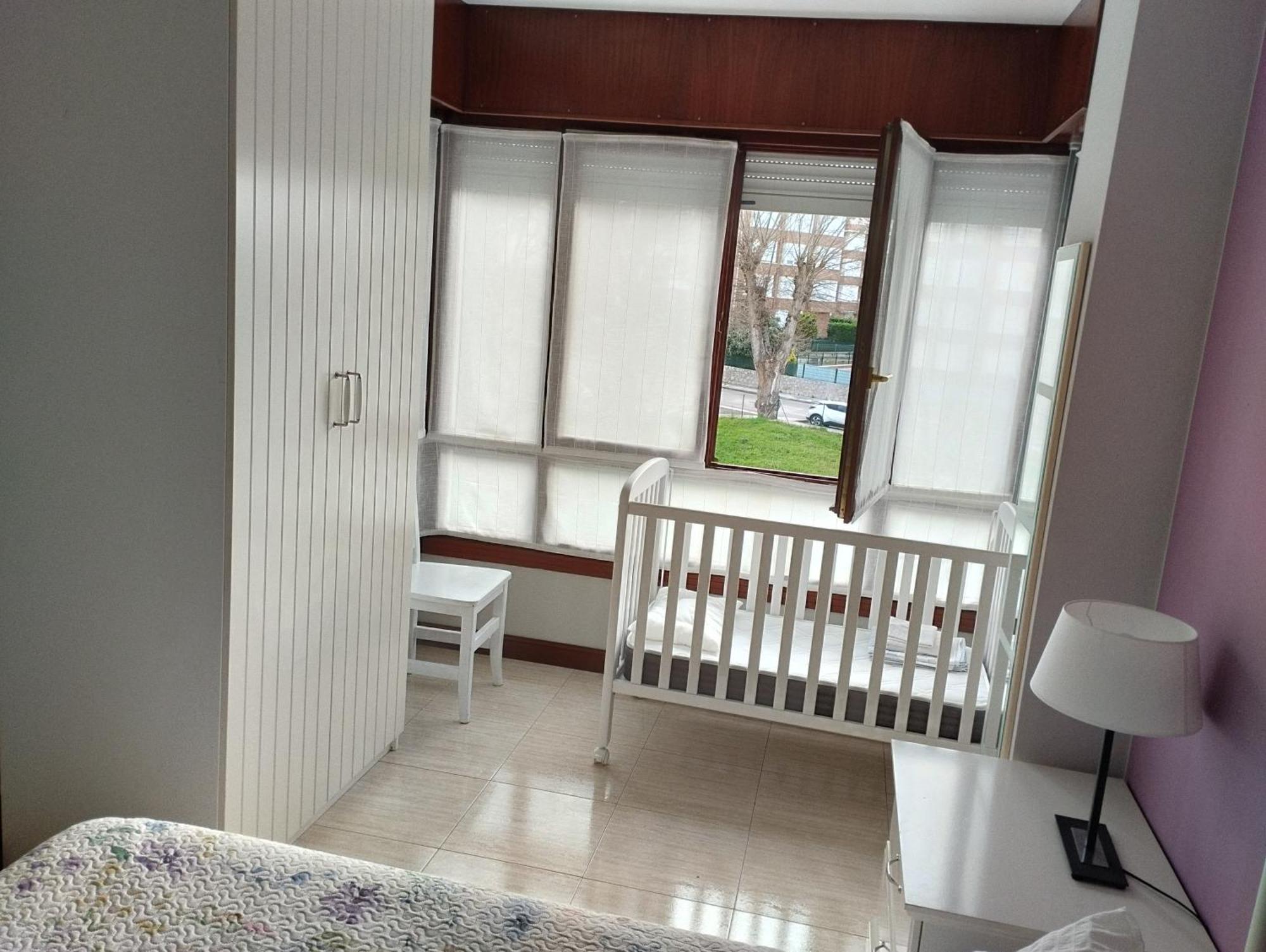 Apartamento Noja Beach Exterior photo